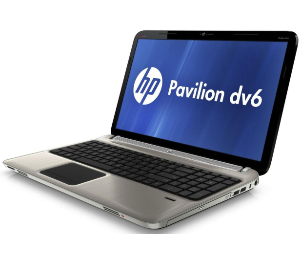 HP Pavilion dv6-6150ew i5-2410M/4GB/500/BRCombo/7HP64 - 69767 - zdjęcie 3